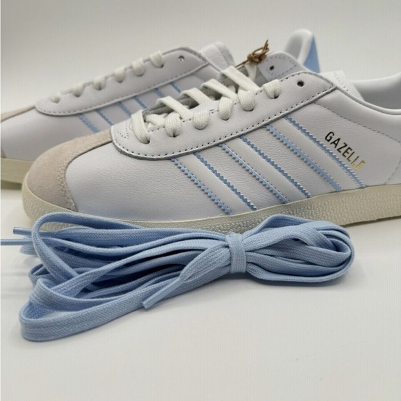 adidas Gazelle National Team Retro Collection Argentina - Picture 12 of 13